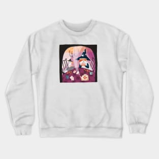 Victory Crewneck Sweatshirt